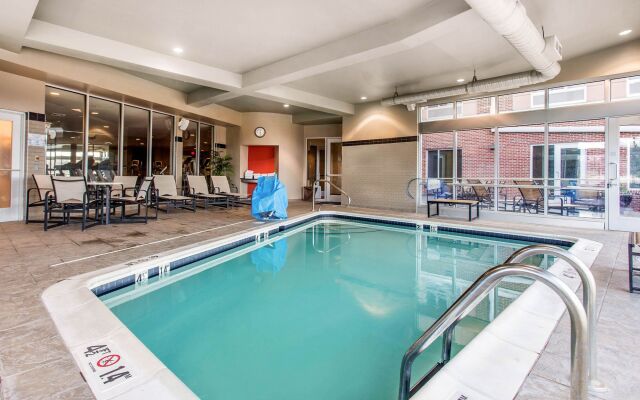 SpringHill Suites by Marriott Roanoke