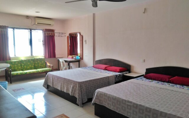 New Budget Inn Hotel