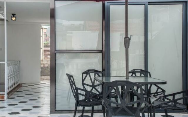 Gulangyu Island Homestay