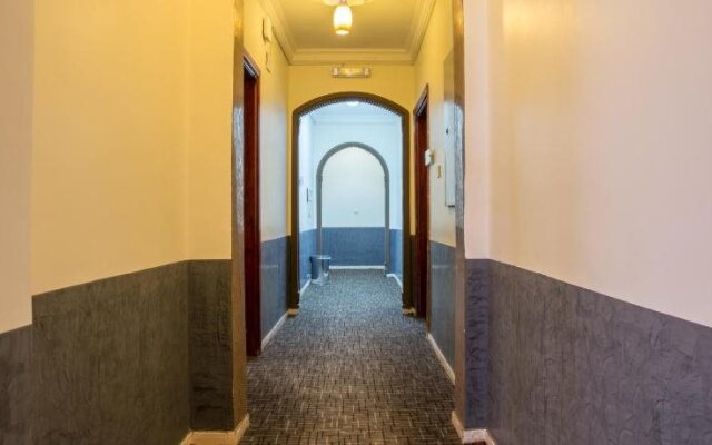 Wajan Hotel