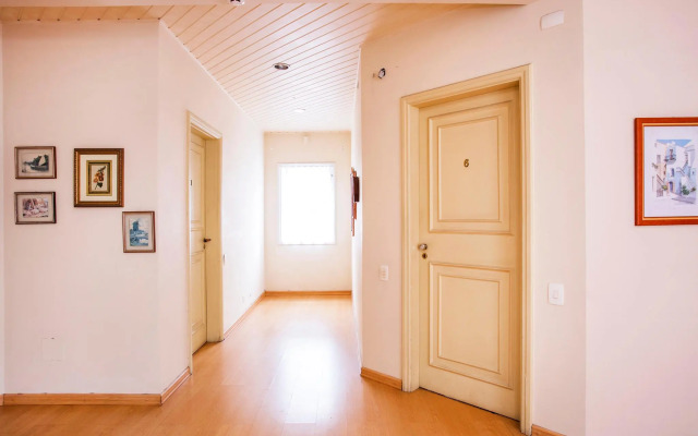 Grand Residences Pousadas