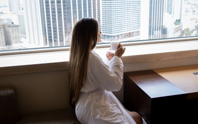 InterContinental Miami by IHG