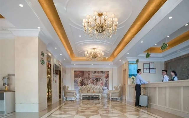Vienna 3best Hotel