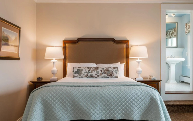 Mountain View Grand Resort & Spa