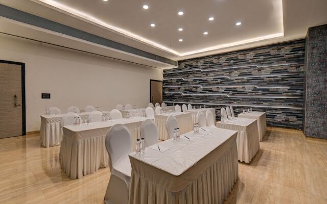 Hotel Tip Top International