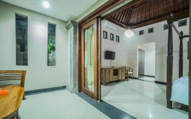 Jero Griya Ubud