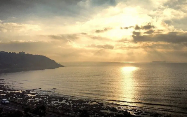 Falmouth Self Catering Lodges