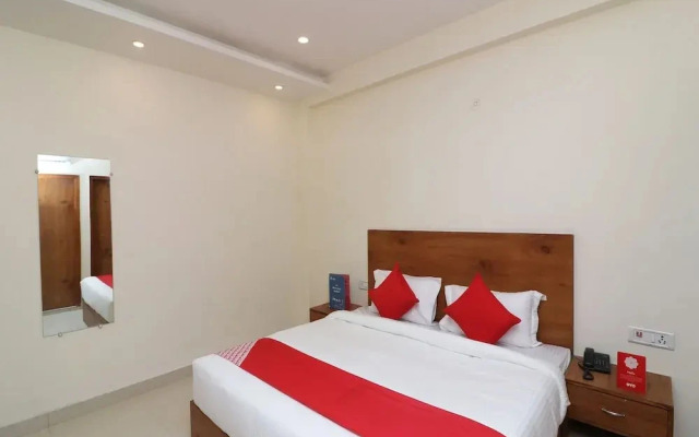 OYO 29181 Delight Deluxe