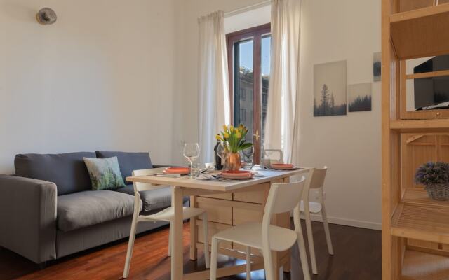 3705 Milan Modern Stay by Barbarhouse