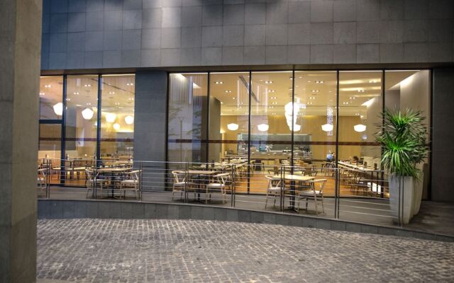 188 private Suite KLCC @ Edrea Homes