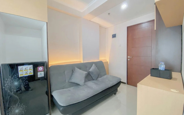Homey 1Br Apartment At Gateway Pasteur