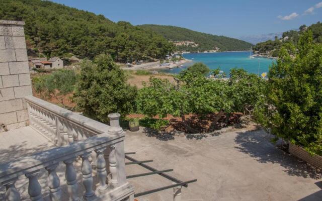 Apartment Curri