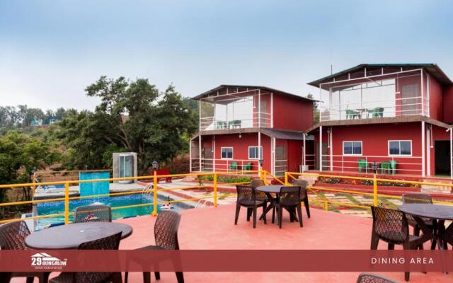 Yard House By 29Bungalow