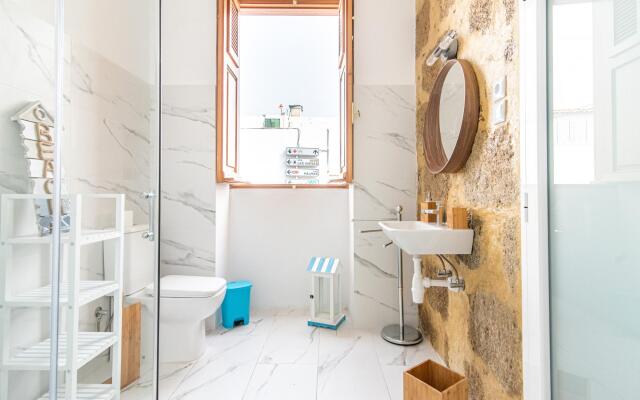 Home2Book Cozy & Stylish Apartment Agaete