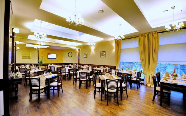 ibis Styles Pitesti Arges
