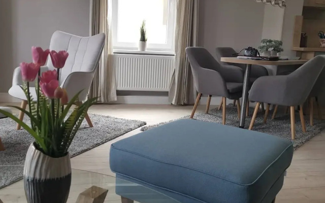 Ferienwohnung 1.OG.Links