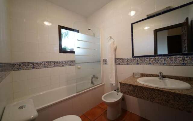 Hostal Cesar