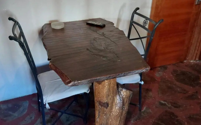 A Casa da Fonte