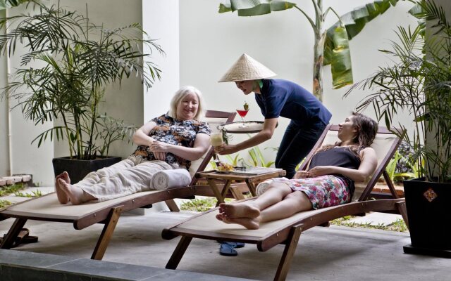 Goda Boutique Hotel