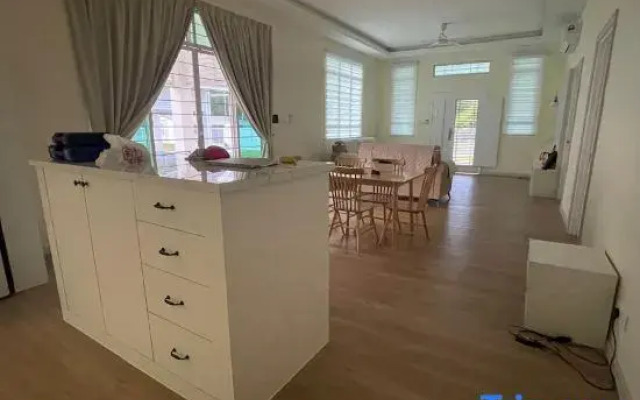 Kudat Golf View Villa 2