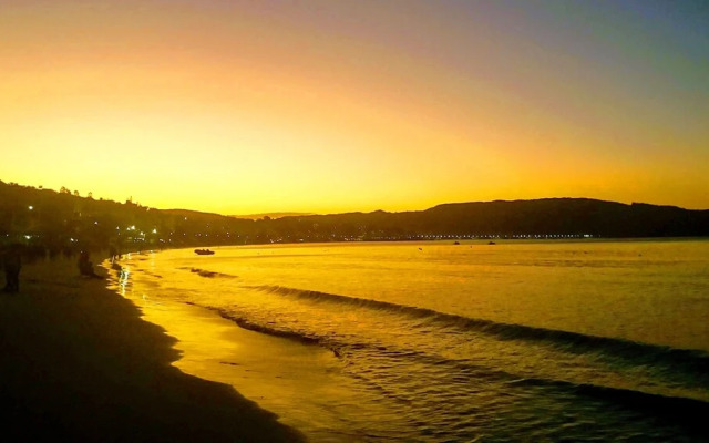 Caminho das Praias