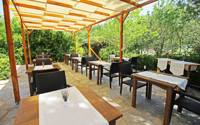 Malbec Otel