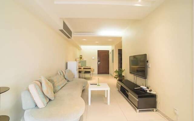Suiyu Apartment