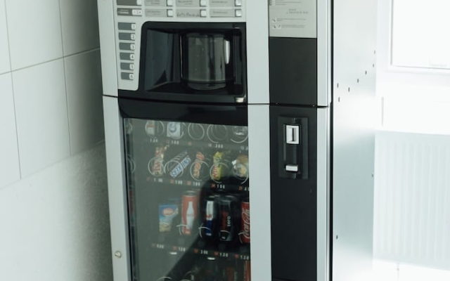 Heilbronner Pension am Theater