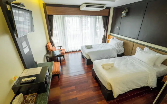 Landmark Nakhon Phanom Hotel