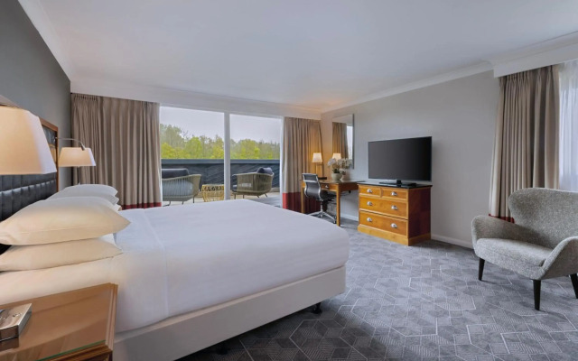 Delta Hotels by Marriott Northampton