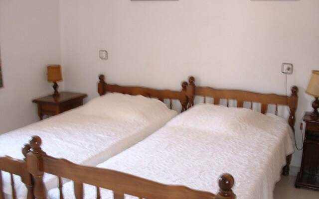 Apartamento  Montgo Park 06