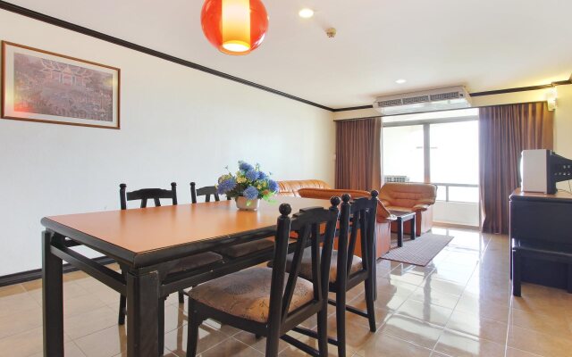 Sigma Resort Jomtien Pattaya
