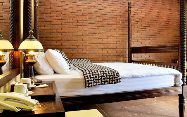 Rumput Resort & Resto
