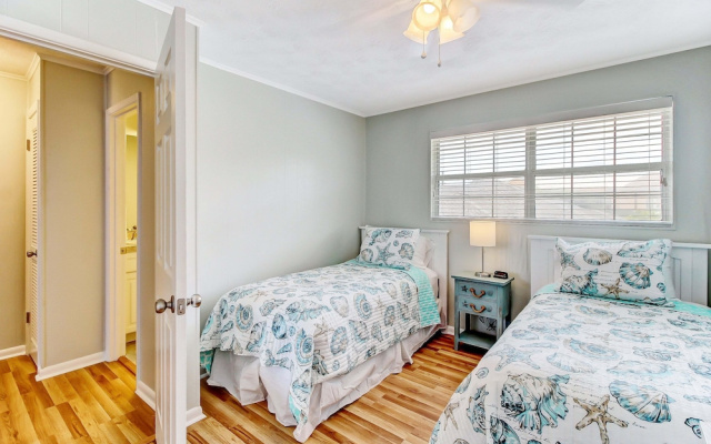 2810 Ohio Avenue #4
