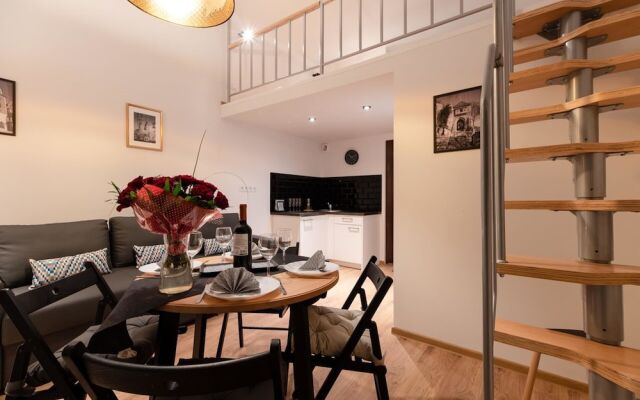 Aparthotel Dietla 99