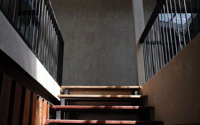 TAN Hostel x Cafe - Adults Only