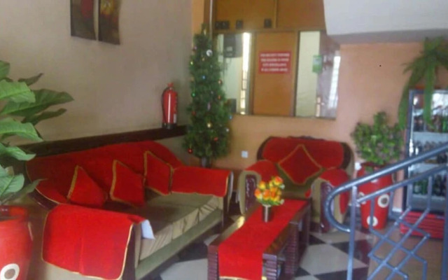 Alpine Hotel Limited, Nakuru.
