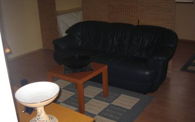 Apartma Transpet