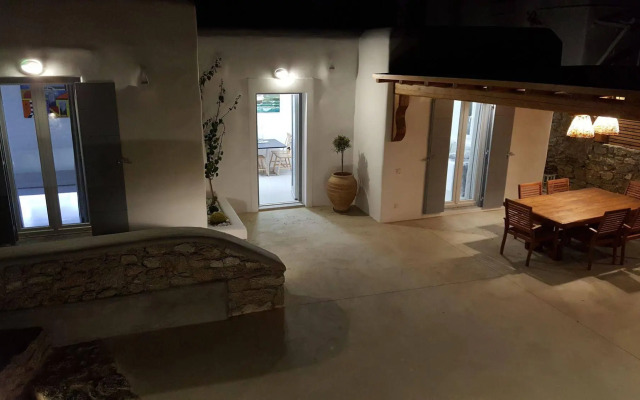 Otherview Villa