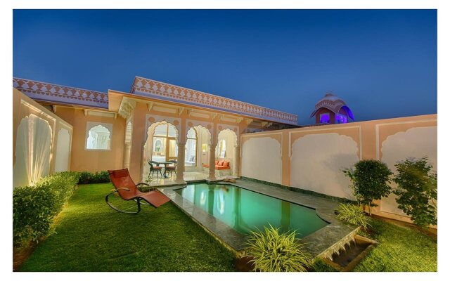 Buena Vista Luxury Resort