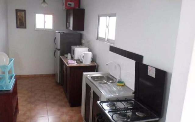 NS Apartments