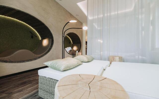 Hotel & Spa Suiten Freiwerk