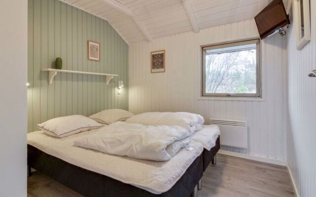 "Dilruba" - 3.2km from the sea in Western Jutland