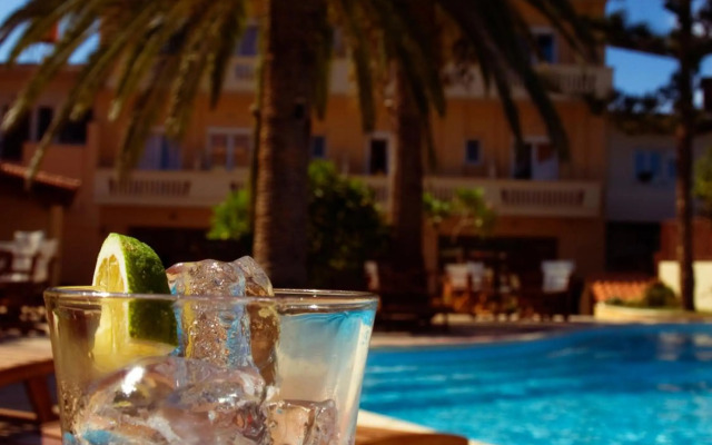Kissamos Hotel