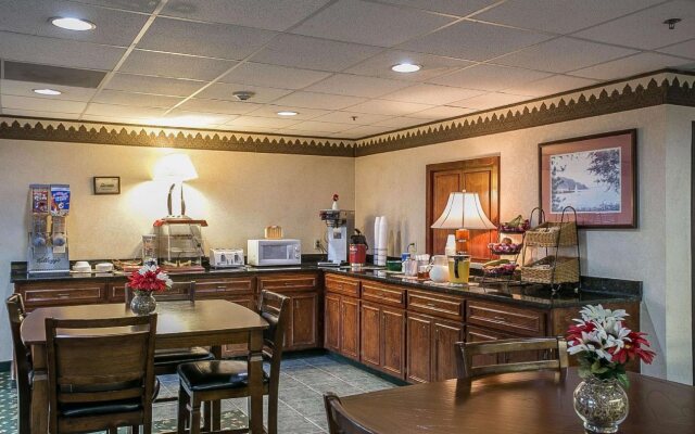 SureStay Plus Hotel by Best Western Augusta