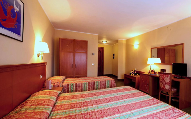 TH Cinisi - Florio Park Hotel