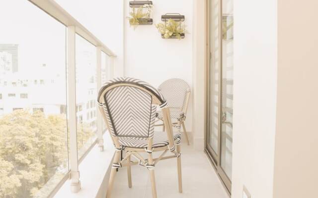 BG Luxury Rentals