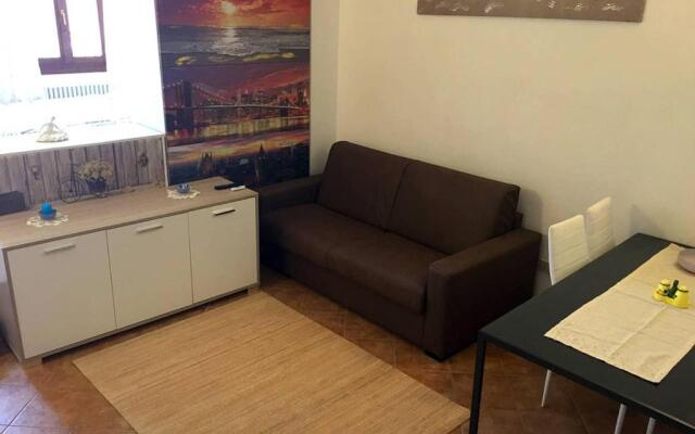 Appartamento Guercino