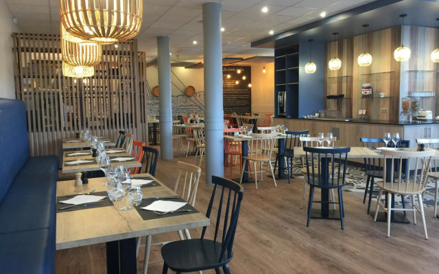 ibis Styles Ancenis Centre