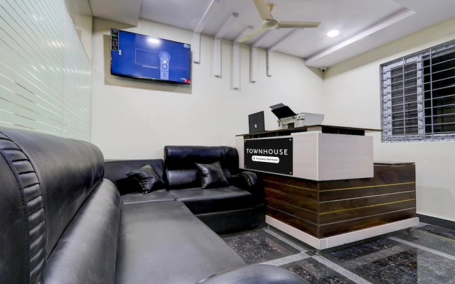 Elegant Stays Near Waverock SEZ Hyderabad